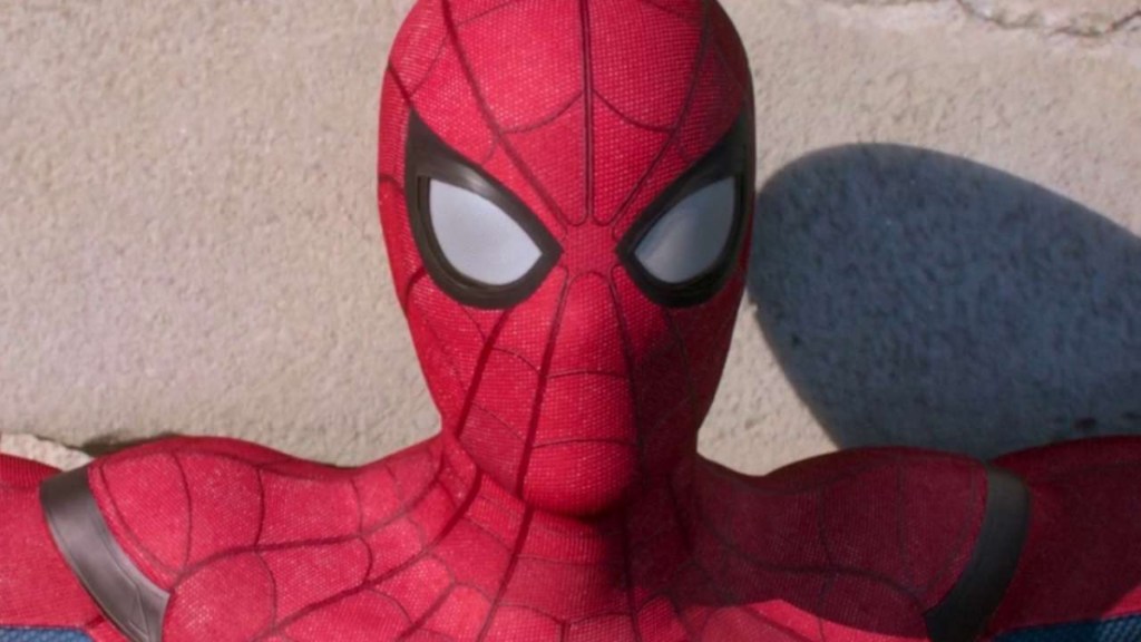 Spider-Man 4 Rumor Hints at Big Plans for New MCU Villain