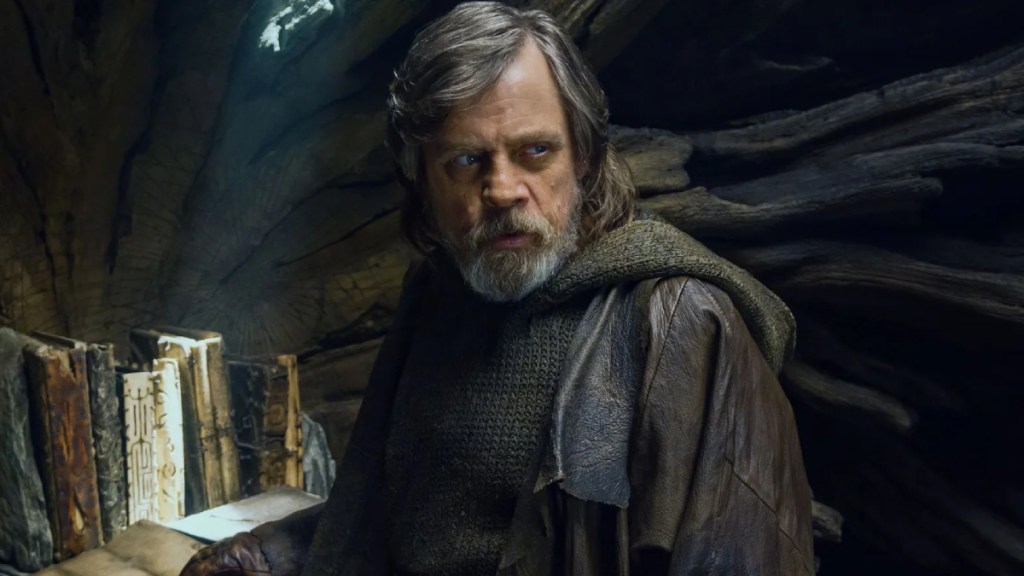 Rian Johnson’s Star Wars Trilogy Gets Horrible Update