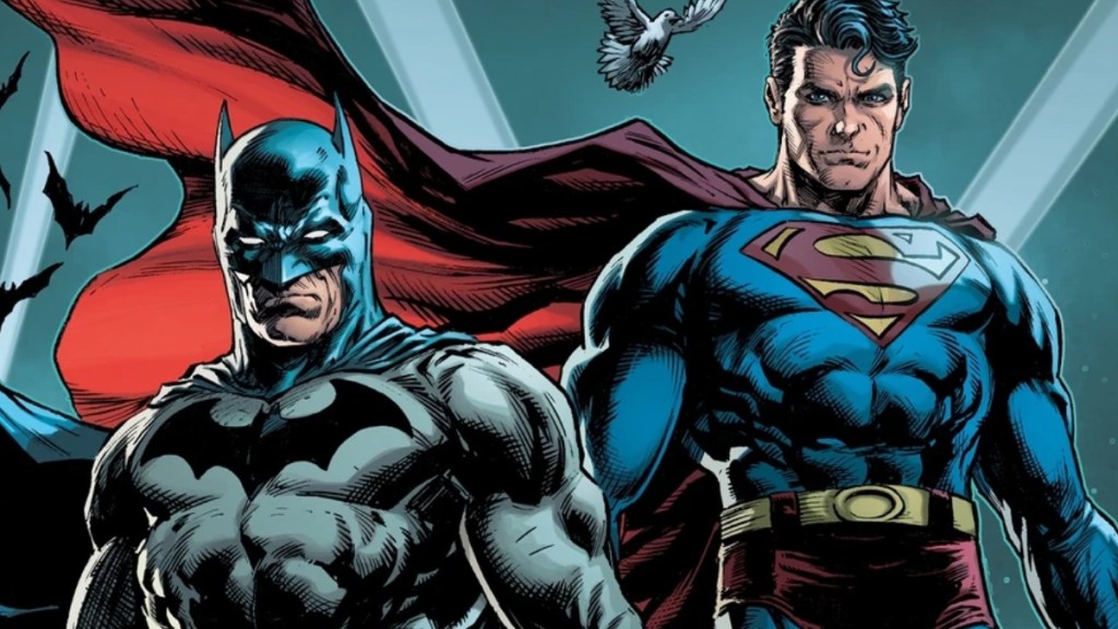 Batman Fans Will Forever Be Glad WB Canceled This Superman Movie