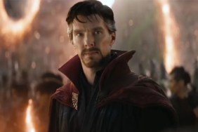 Doctor Strange’s Avengers: Secret Wars Role Teased by Benedict Cumberbatch
