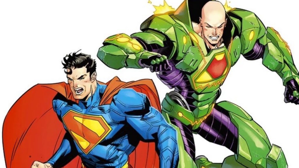 Man of Tomorrow: James Gunn Reveals How Much of DCU Movie Is Already Storyboarded