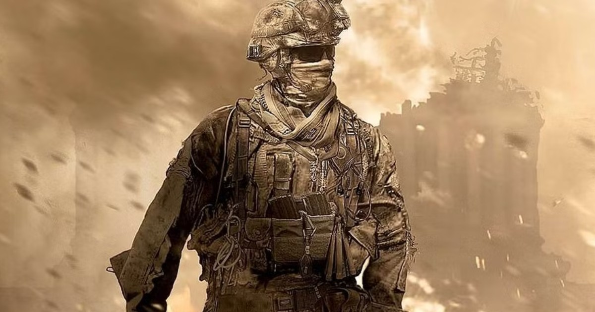 Call of Duty Movie Production Window & Setting Revealed — Report