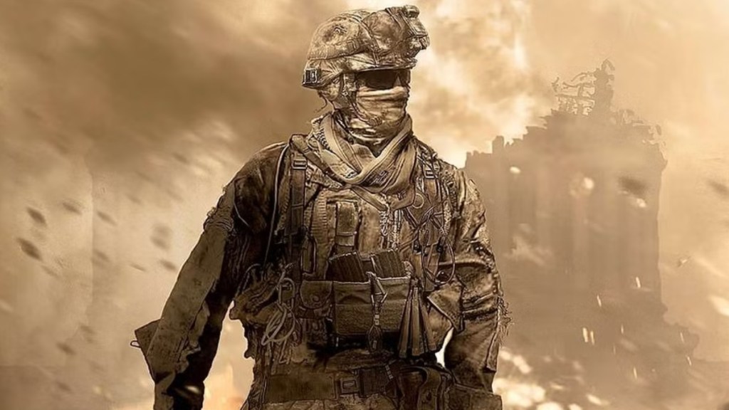 Call of Duty Movie Production Window & Setting Revealed — Report