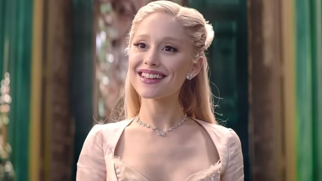 Wicked: For Good’s Ariana Grande Was Being Eyed for Major Live-Action Disney Role — Report