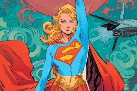 Supergirl Casts Silo Star as Key Character in DCU Movie