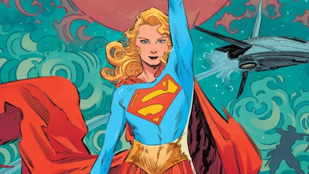 Supergirl Casts Silo Star as Key Character in DCU Movie