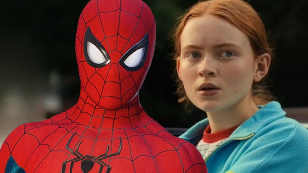Spider-Man 4 Sadie Sink Casting Rumor Has Fans Convinced She’s Playing [Spoiler]