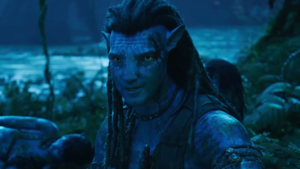 Avatar 3 Box Office Tracking Hint at Big (But Not Massive) Opening