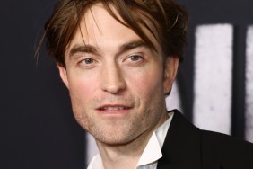 dune 3 robert pattinson denis villeneuve