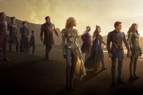Eternals 2 Prospects Addressed by Director Chloé Zhao