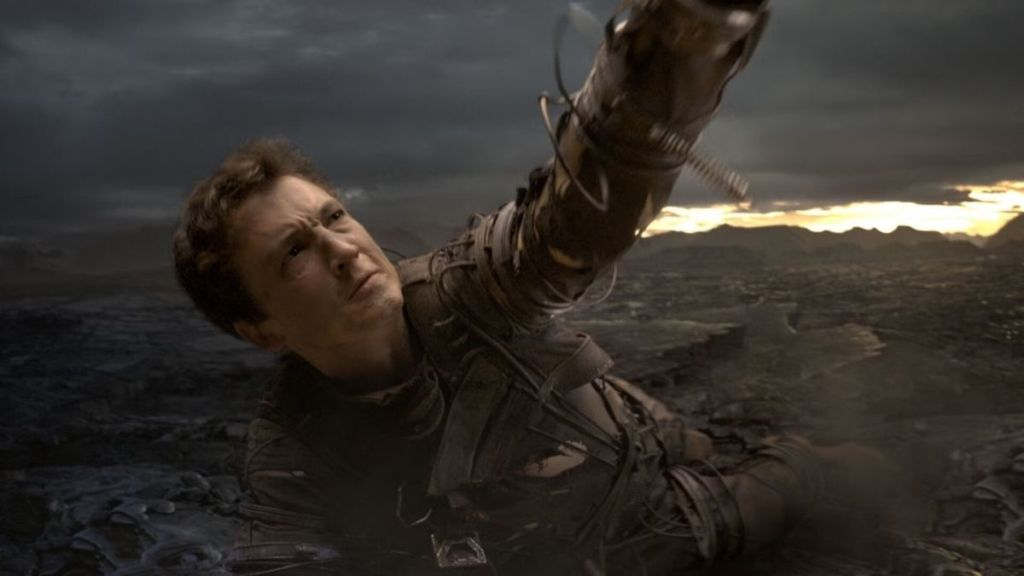 Fantastic Four’s Miles Teller Says 1 Person ‘F---ed It All Up’