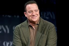 Brendan Fraser Doesn’t Mince His Words on Batgirl’s Cancellation