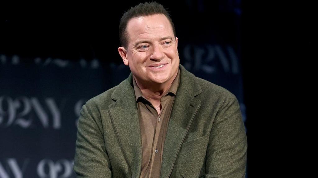 Brendan Fraser Doesn’t Mince His Words on Batgirl’s Cancellation