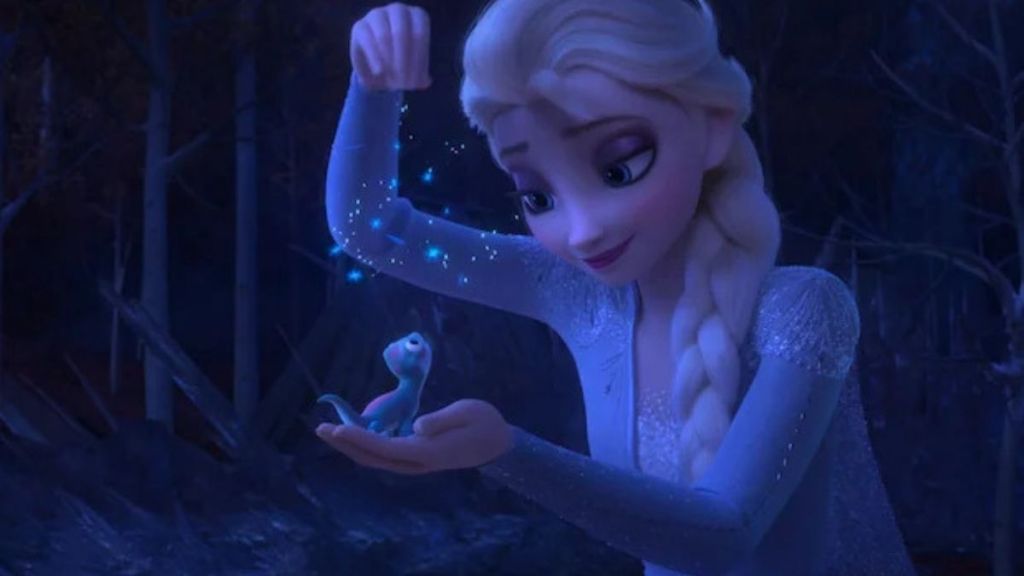 Kristen Bell, Josh Gad & Idina Menzel’s Massive Frozen 3 & 4 Salaries Revealed