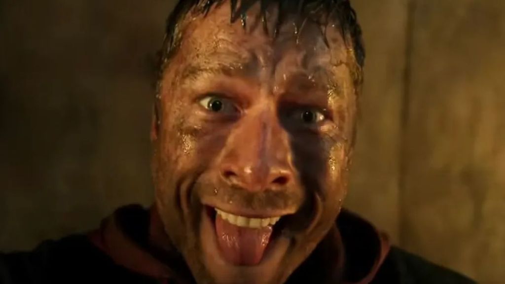 The Running Man’s Glen Powell Shares Arnold Schwarzenegger's Review on Remake 