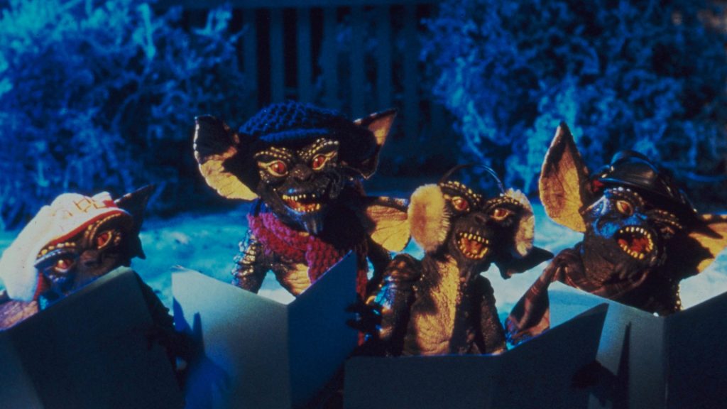 Gremlins 3 Release Date Set for Long-Awaited Sequel