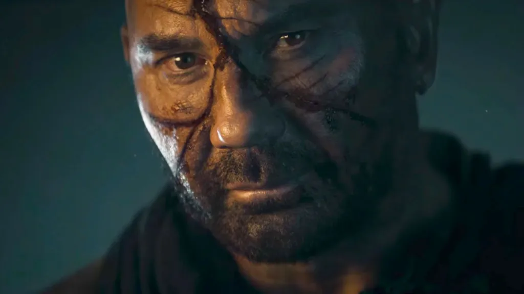 highlander delay henry cavill dave bautista reboot