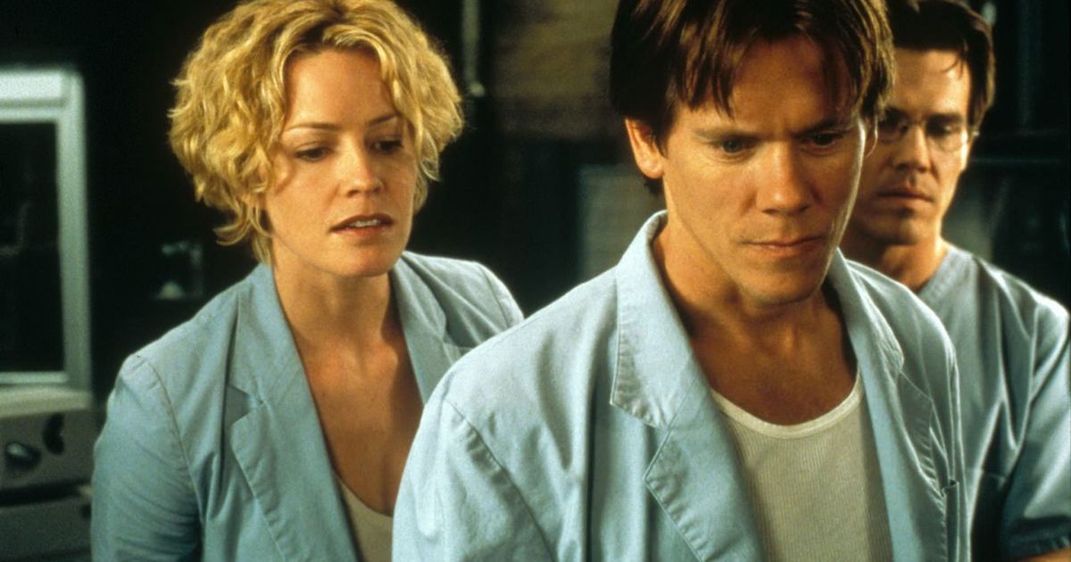 Hit Josh Brolin & Kevin Bacon Sci-Fi Horror Movie To Stream on Netflix