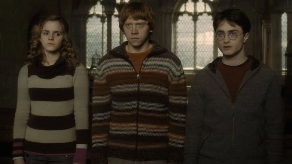Original Harry Potter Main Trio Star on Return Chances Amid HBO Reboot
