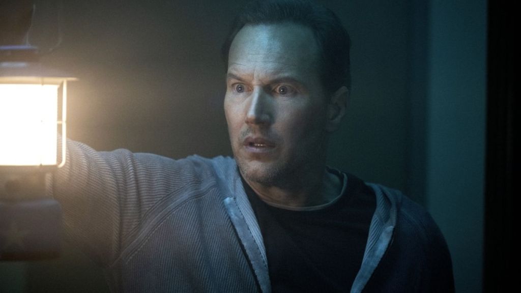 Insidious 6 Gets Huge Update From Horror Movie Director