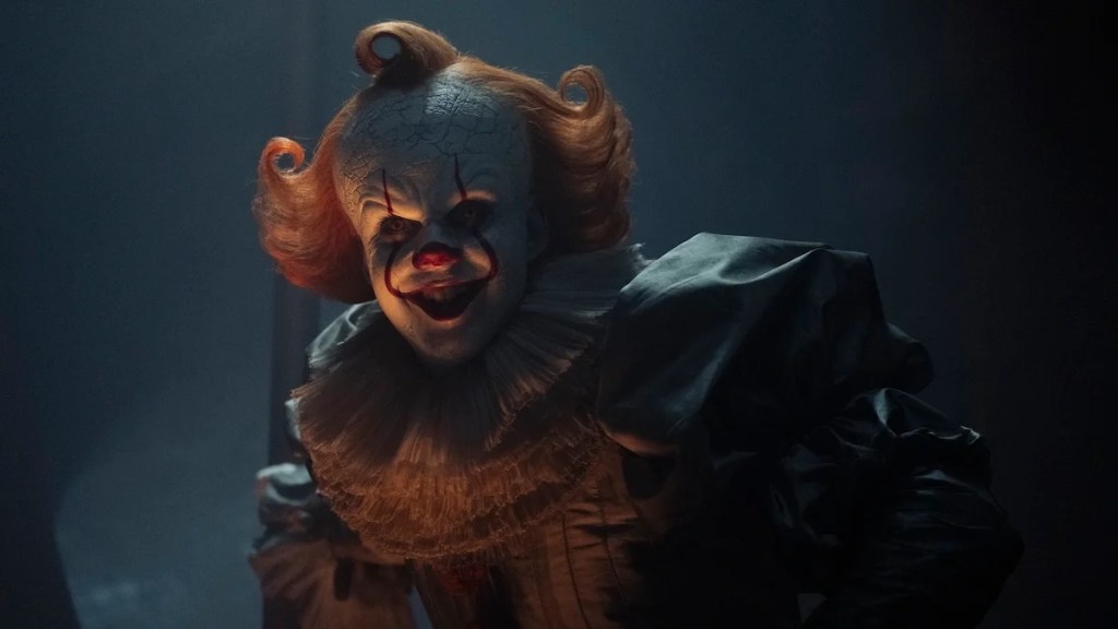 It: Welcome to Derry Episode 5 Confirms the Weapon Pennywise Fears