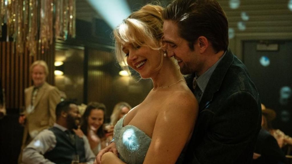 Twilight vs. Hunger Games: Jennifer Lawrence’s Answer Might Surprise You