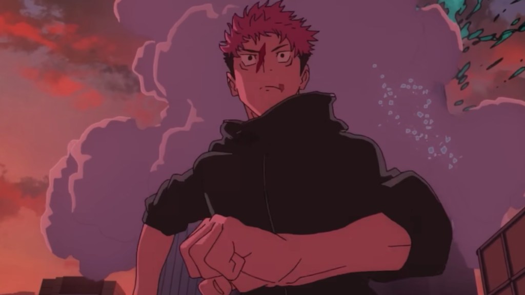 jujutsu kaisen season 3 release date crunchyroll