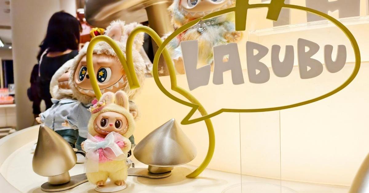 Sony Working on a Movie Based on Highly Popular Monster Dolls