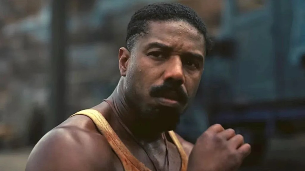 Michael B. Jordan's Acclaimed Vampire Movie To Stream on Prime Video