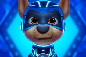 mighty movie Paw Patrol Netflix