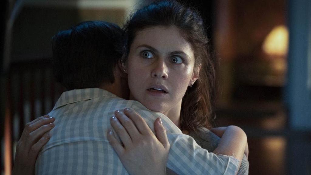 Mayfair Witches Season 2 Gets Netflix Streaming Date Ahead of Season 3