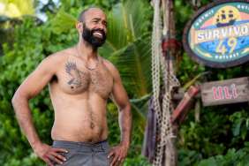 Survivor 49 Star Regrets Not Revealing His Marvel Background to Co-Stars
