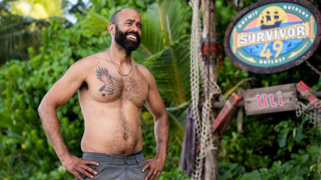 Survivor 49 Star Regrets Not Revealing His Marvel Background to Co-Stars