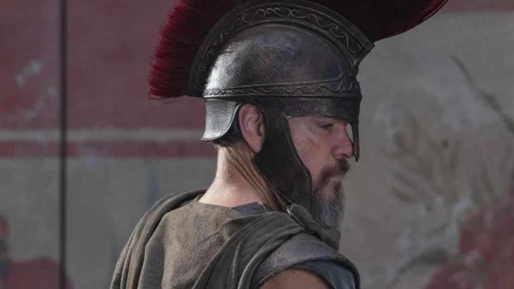 Christopher Nolan Had This Demand for Matt Damon’s The Odyssey Look