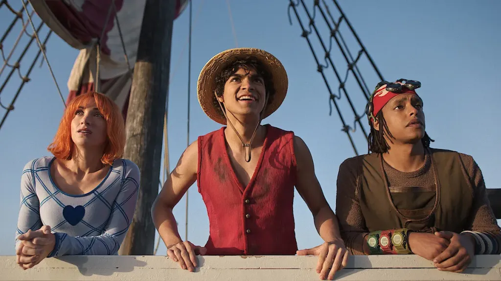 One Piece Season 3 Gets Exciting Release Date Update 