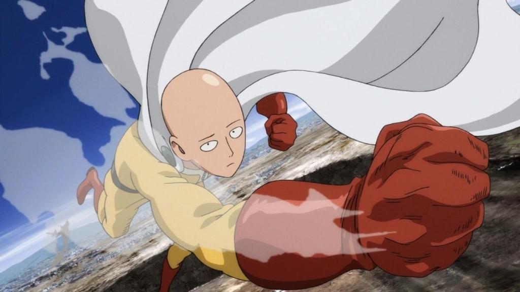 One-Punch Man Season 3 Backlash Addressed by Legendary Animator
