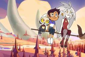 Owl House Creator Demands Show’s Piracy, Slams Disney’s AI Plans
