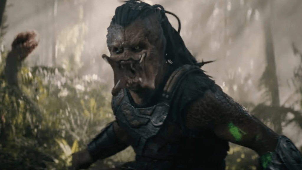 Predator: Badlands Box Office Faces a Huge Drop Amid Competition