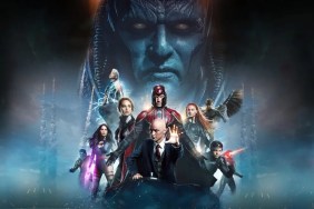 X-Men Reboot’s Casting & Script Status Possibly Revealed