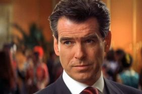 Pierce Brosnan Addresses James Bond Return Possibilities (Again)