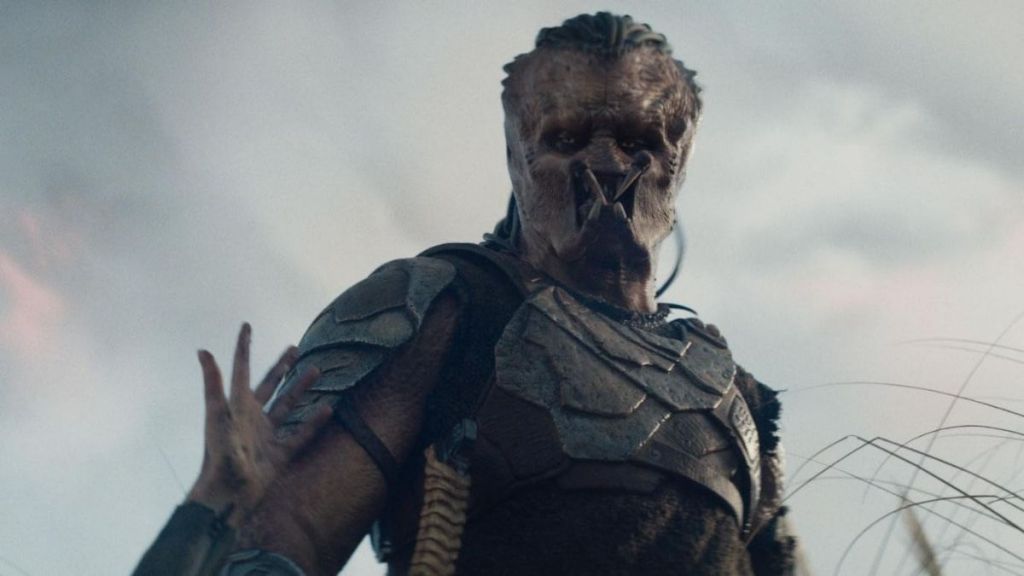 Predator: Badlands Director on How Stranger Things Creators Got a Cameo in Movie