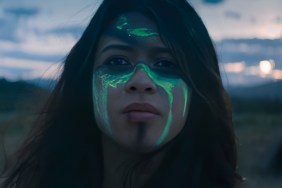 predator badlands Amber Midthunder prey naru