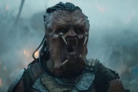 predator badlands james cameron Dan Trachtenberg