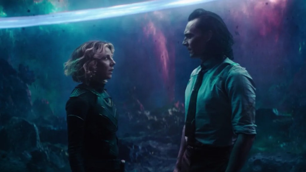 Avengers: Doomsday Writer Hints Loki’s Alternate Season 1 Ending Could Be Seen