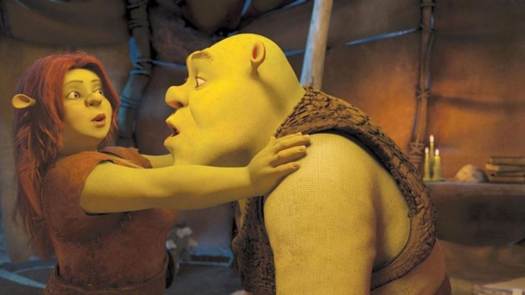 SNL & Superman Actors Join Shrek 5 as Fiona’s Sons