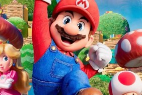 The Super Mario Galaxy Movie Trailer Release Date Revealed – Report