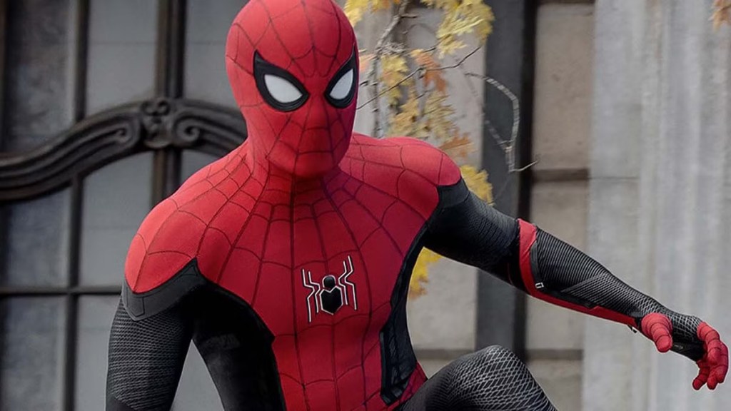 Another Spider-Man Trilogy Actor Rumored To Return in Brand New Day