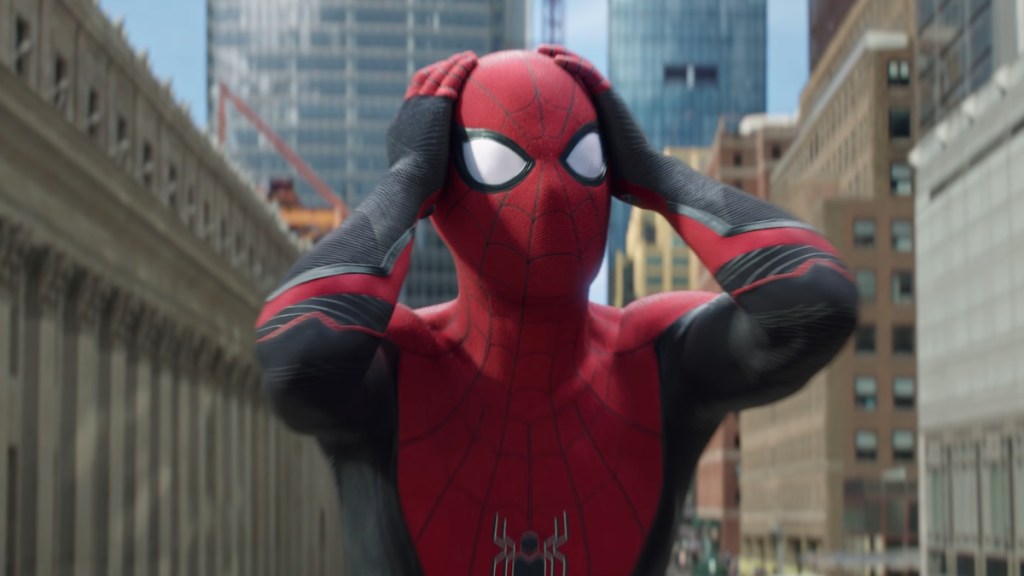 spider-man 4 sadie sink avengers secret wars