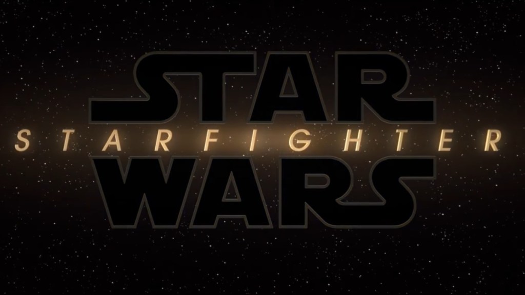 star wars starfighter return of the jedi shawn levy