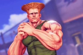 Street Fighter’s Guile Actor Cody Rhodes on ‘Intense’ Fights & Plot